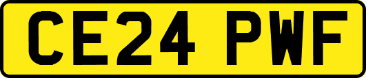 CE24PWF