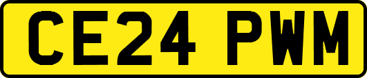 CE24PWM