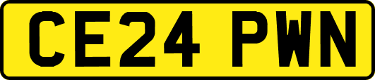 CE24PWN