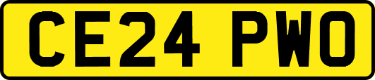 CE24PWO