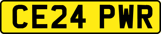 CE24PWR