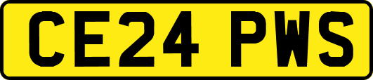 CE24PWS