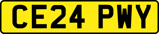 CE24PWY