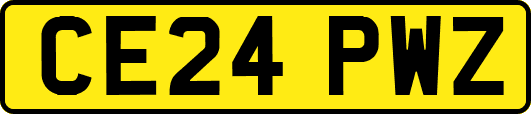 CE24PWZ