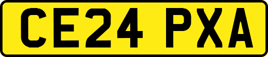 CE24PXA