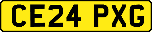 CE24PXG