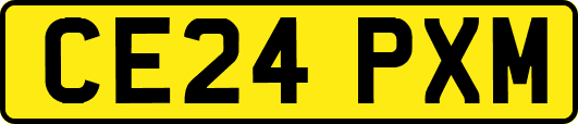 CE24PXM