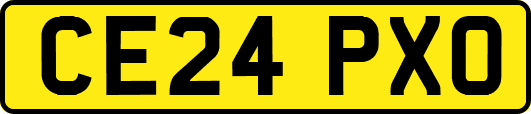 CE24PXO