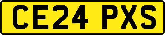 CE24PXS