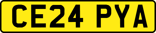CE24PYA