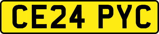 CE24PYC