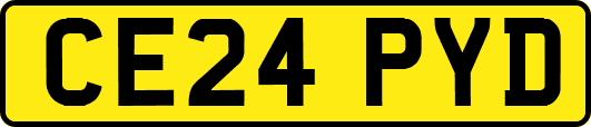 CE24PYD