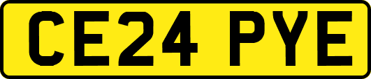 CE24PYE