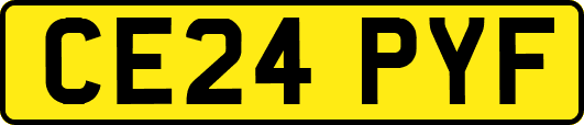 CE24PYF