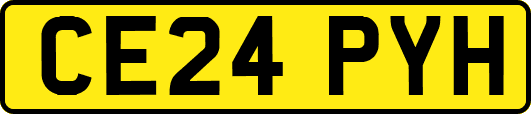 CE24PYH