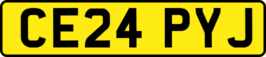 CE24PYJ