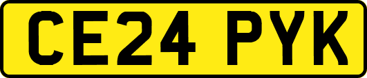 CE24PYK