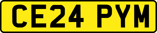 CE24PYM