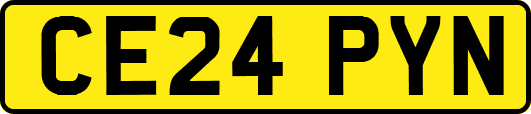 CE24PYN