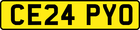 CE24PYO