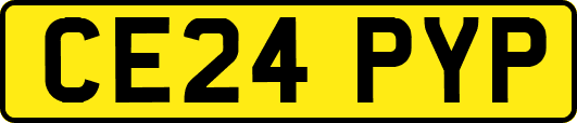 CE24PYP