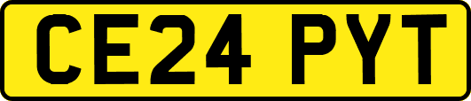 CE24PYT