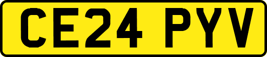 CE24PYV