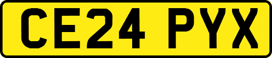CE24PYX