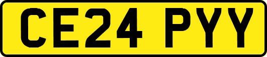 CE24PYY