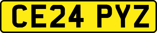 CE24PYZ
