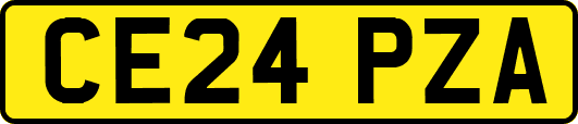 CE24PZA
