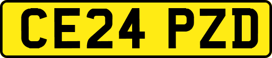 CE24PZD