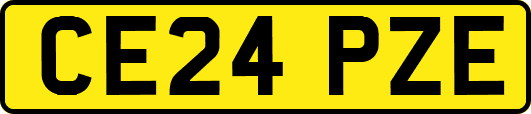 CE24PZE