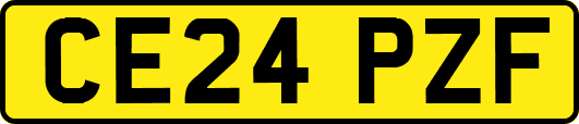 CE24PZF