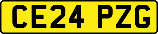 CE24PZG