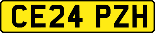 CE24PZH