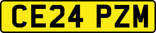 CE24PZM