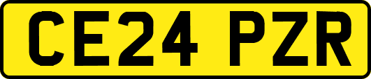 CE24PZR