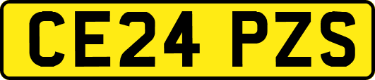 CE24PZS