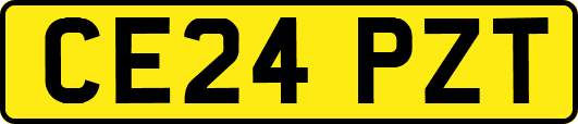 CE24PZT