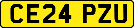 CE24PZU