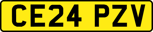 CE24PZV