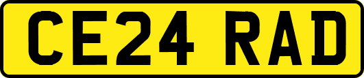 CE24RAD