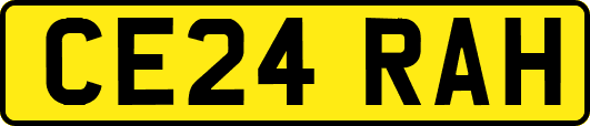 CE24RAH
