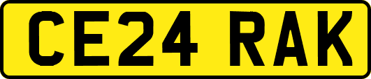 CE24RAK