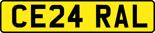 CE24RAL