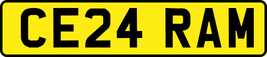 CE24RAM