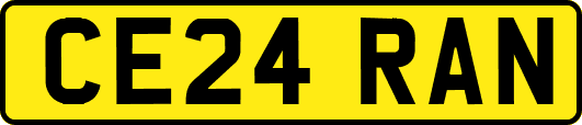 CE24RAN