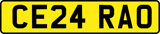 CE24RAO