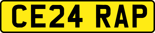 CE24RAP